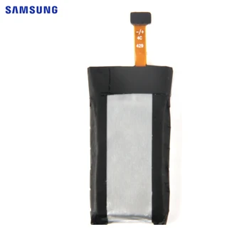 SAMSUNG Samsung Original Battery EB-BR360ABE For Samsung Gear Fit2 Fit 2 R360 SM-R360 SCH-R360 200mAh Replacement Battery