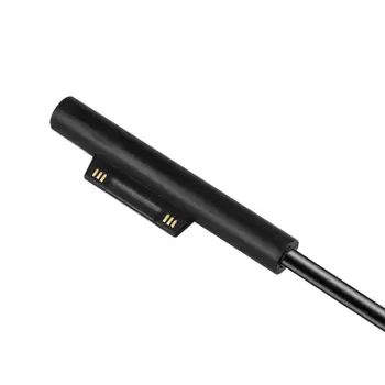 Подходящ за Microsoft Surface Pro 5 кабел Type-C женски PRO 76543 Tablet Charger Dropshipping
