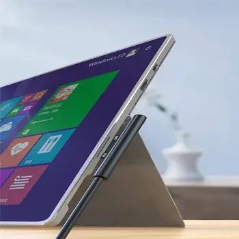 Подходящ за Microsoft Surface Pro 5 кабел Type-C женски PRO 76543 Tablet Charger Dropshipping