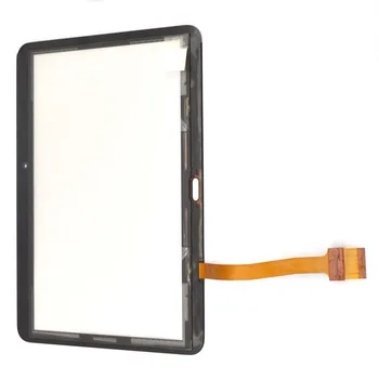 За Samsung Galaxy Tab 4 10.1 SM-T530 T530 LCD дисплей панел на екрана на монитора модул + сензорен екран дигитайзер стъкло сензор