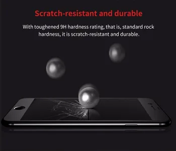 Suntaiho анти-пръстови отпечатъци матирано 5D закалено стъкло за iphone XS MAX XR XS X 6S 8 plus 7 plus matte пълно покритие на екрана протектор
