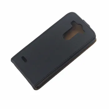 Вертикален PU кожа flip Case Fundas Capa за LG Optimus G3 mini G3s D722 делото TPU Case Up-Down Open skin pouch чанти и калъфи за телефони