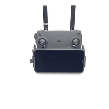 Дистанционно управление дръжката на скоба смартфон клип титуляр за Dji mavic pro/ Air/Spark/Mavic 2/ Mavic mini Drone аксесоари