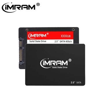 IMRAM Brand SSD 2.5