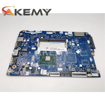 110-15ACL дънна платка дънна Платка за лаптоп lenovo ideapd 80TJ CG521 NM-A841 процесор:A8-7410 DDR3 FRU 5B20L46266 5B20L46278 ок