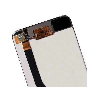 Оригинални LCD дисплей за Samsung Galaxy M20 LCD M205 SM-M205 SM-M205FN сензорен екран Digitizer дисплей смяна на монтажни детайли