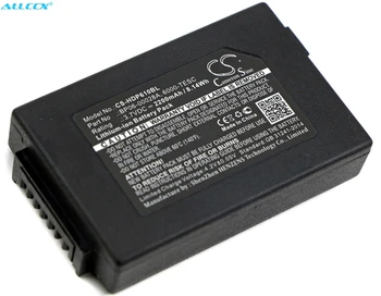 Cameron Sino Battery 2200mAh 6000-TESC, BP06-00028A за Dolphin/Handheld 6100, 6110, за Honeywell ScanPal 5100