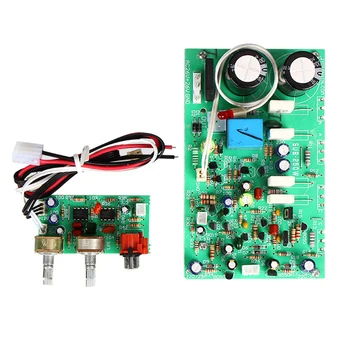 Tenghong Subwoofer Amplifier Board 250W Моно Звук Amplifier Power Audio Amplificador Board Home Speaker САМ Amp Dual AC22-26V