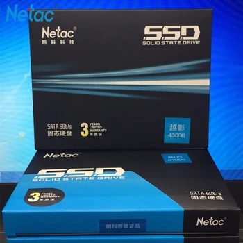 Промоция Netac N600S 1TB SSD 2.5 inch SATAIII TLC, вътрешен твърд диск 2.5