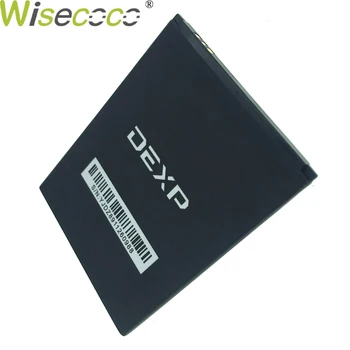 WISECOCO нова оригинална батерия 2200mAh за подмяна на телефон DEXP lxion E150 Soul високо качество в наличност с номер за проследяване