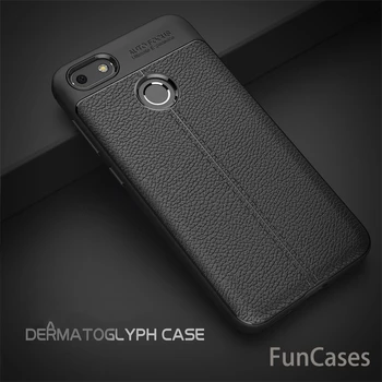 За Huawei Nova Lite 2017 Case Luxury Silicon TPU Leather flip защитно делото за Huawei Nova Lite SLA-L22 калъф за вашия телефон