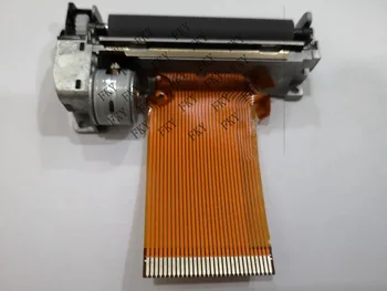 Оригиналната термална печатаща глава FTP-628MCL101 #50,58 мм печатаща глава за Fujitsu FTP628MCL101 highquality printhead printing accessorie