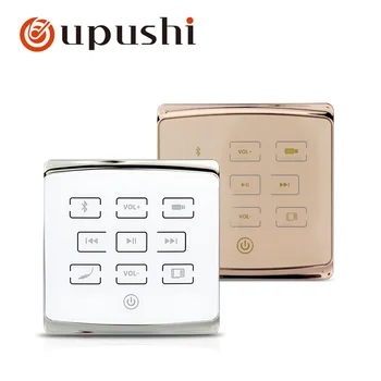 Oupushi Продавач A1+CE502 Wall Amplifier With Ceiling Speaker Package For Background Music Sound System