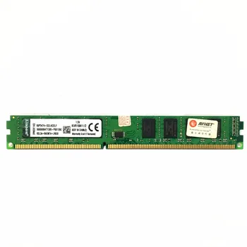 Kingston PC Memory RAM Memoria Module настолен компютър DDR3 2GB 4GB PC3 PC3L 1333 1600 MHZ 1333MHZ 1600MHZ 10600 12800 2G 4G RAM