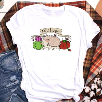 Women Cactus Сладко Plant Мамо, Майко Print Fashion Ladies Graphic Top Tshirt Clothes T Tee Female Womens Shirt Clothing T-shirt