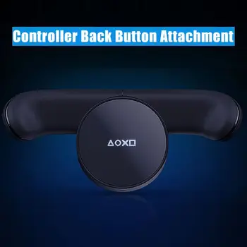 Подмяна на удлинительных клавиш за SONY PS4 Gamepad Back Button Attachment DualShock4 джойстик задните бутони аксесоари ps4 back