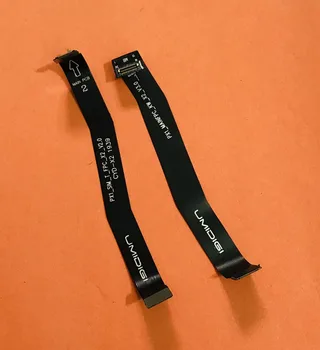 Използва оригинален USB зарядно устройство дъска за дънната платка за спк стартира строителни UMIDIGI X Хелио P60 Безплатна доставка