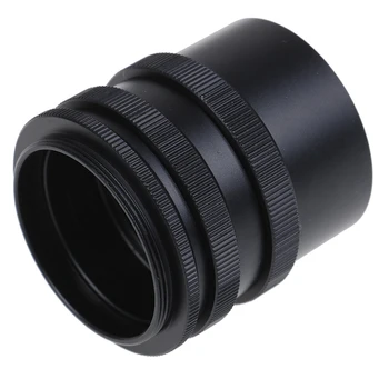 Макро пръстен за удължител M42 42 mm винт за монтиране на комплект за филм / цифров огледално включват 3 удължител 9мм/16mm/30мм адаптер