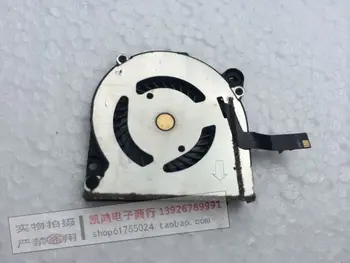вентилатор за охлаждане cpu за лаптоп Acer Aspire S7 S7-391 392 S7-392 Cooler Fan S7-191 40 мм ( големи фенове)