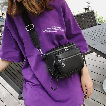 Дамски чанта за колан поясная чанта Госпожа чантата си на женското рамо качествени дамски портмонета, чанти за жени Bolsa Feminina