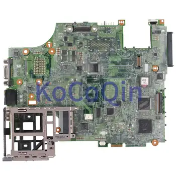 KoCoQin дънна платка на лаптоп LENOVO X200T SL9400 Mainboard 07251-2 60Y3879 42W8048 45N4406 48.4Y403.021