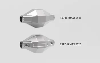 CAPO JKMAX корпуса на диференциала иконом голяма конуса обратно CD158275CSD не за 2020 г. нов дизайн възможност за повишаване на части