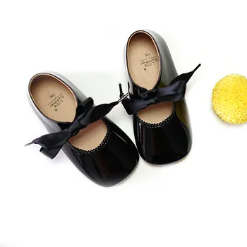 Нови детски сандали, детски мокасини выдалбливают Детски обувки Chaussure новородени сандали новородените момичета сандали