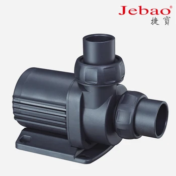 Jebao DCP 3000 4000 5000 6500 8000 10000 15000 20000 18000 супер тих, енергоспестяващ помпа DCP3000 DCP4000 fish tank water