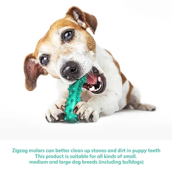 Играчки за кучета на Пет Molar Зъб Cleaner Brushing Stick trainging Dog Ivan Toy Dogs четка за зъби Кученце Puppy грижа за зъбите на Куче домашен Любимец Puppies