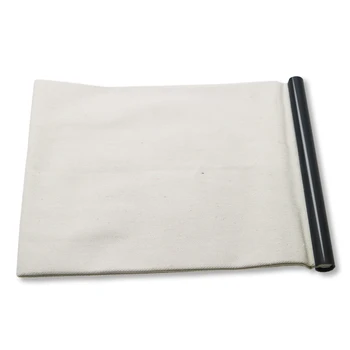 Високо качество на Нов 1 бр. текстилен филтър за прах чанти за KARCHER WD3200 SE4001 MV1 MV3 WD3300 WD A2204 A2656 WD3.200 прахосмукачка