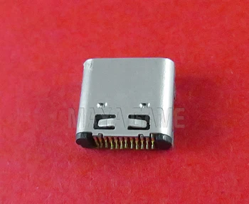 Смяна на зарядно устройство TV Type-C Power Port Socket за Nintend Switch NS SWITCH Game Console Original