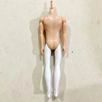 1бр играчки кукла Кен Мъж Мъж голо тяло приятел на принц гола кукла направи си САМ образователни играчки за деца играчка кукла тялото