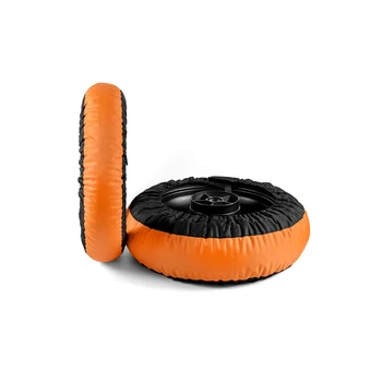 Състезателни универсален мотоциклет нагревател гуми нагревател гуми нов цвят на 120 предни 200 задни отопление 120/200 120/190 оранжево и черно