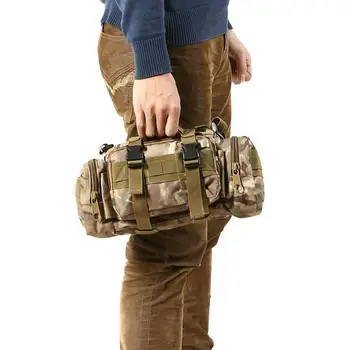 3Л катерене чанти за Спорт на открито, пътна чанта военен тактически раница Раница поясная чанта Molle трекинг туризъм къмпинг раници