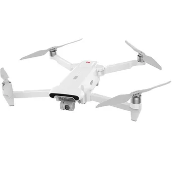 В присъствието на Xiaomi FIMI SE X8 2020 8 FPV с 3-аксиален карданной 4K камера HDR Видео GPS 35mins Flight Time RC Drone Quadcopter RTF