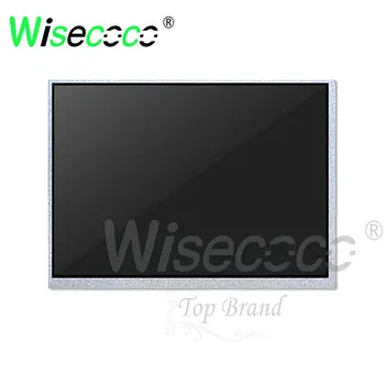 10.1-инчов LCD екран е 1280*800 яркост 1000 гнида е подходящ за таблет лаптоп с интерфейс VGA, HDMI, такси шофьори