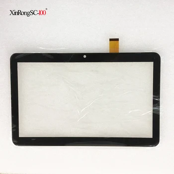 За Nomi C10102/Ginzzu GT-1015 10.1-инчов сензорен екран на таблета touchpad емкостная панел glass digitizer RP-400A-10.1-спк стартира строителни-A3