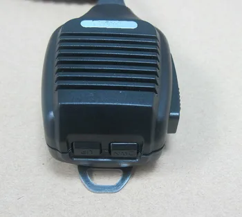Ръчен микрофон OPPXUN за радиоприемници knewood TM-231, TM-241, TM-421 TS-480HX, TS-480SAT TS-590S, TS-990S TS-2000E, TS-2000X