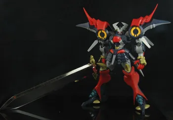 В присъствието на БТ Super Robot Wars Original DYGENGUAR assembly Gundam Action Figure toy