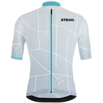 STRAVA Cycling Jerseys 2020 Pro Team RAUDAX Uniform мъжка велосипедна облекло МТБ Bib Shorts Bike Jersey Set Ropa Ciclismo