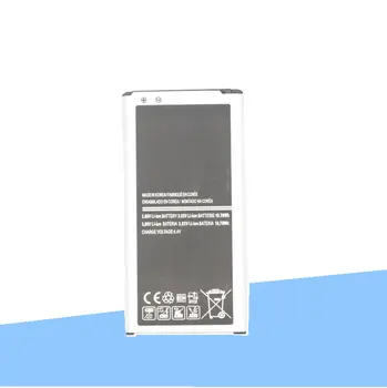 ISkyamS 1x 2800mAh EB-BG900BBE EB-BG900BBC замяна батерия за Samsung Galaxy S5 SV I9600 G900A G900P G900T G900V