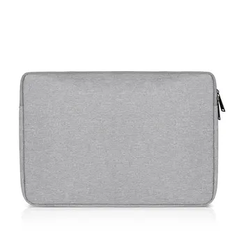 Чанта-плик за лаптоп, за MacBook Air / Pro Retina 11.6/13.3/15.6 -инчов калъф за носене на защитна чанта за 11/12/13/14/15 инчов лаптоп