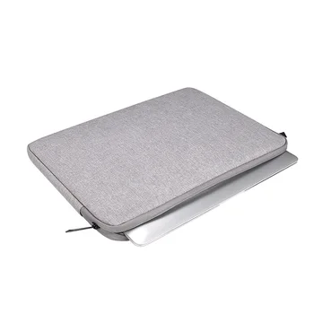 Чанта-плик за лаптоп, за MacBook Air / Pro Retina 11.6/13.3/15.6 -инчов калъф за носене на защитна чанта за 11/12/13/14/15 инчов лаптоп