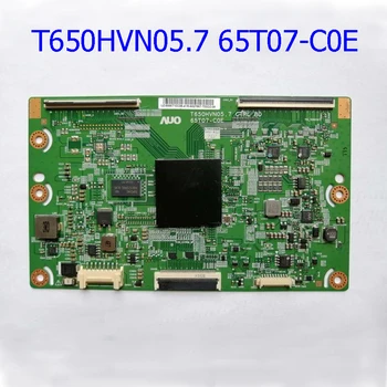 Latumab Оригинала тестван за AUO T-Con Board T650hvn05. 7 65T07-C0E CTRL BD t-CON logic Board LCD контролер