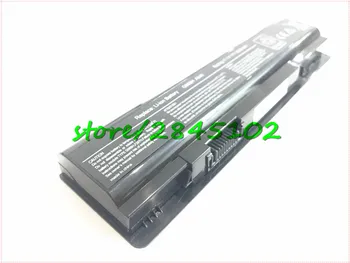 Батерия компьтер-книжки 6CELL 5200MAH батерия за Dell Vostro A840 A860 A860n 1014 1015 1410 серия 312-0818 F287H R988H 988H PP37L