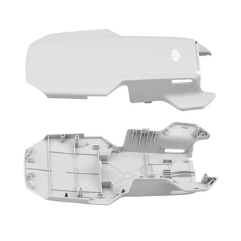 Ремонт на резервни части за Mavic Mini Body Shell рамка на горния капак, за DJI Mavic Mini подмяна, ремонт, резервни части, аксесоари за летателни апарати