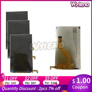Wyieno For Multilaser E lite S099 LCD Display Screen Module