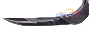 Истински въглеродни влакна, спойлер на багажника, за да BENZ C217 S-Coupe S320 S400 S550 S63 AmgUP M137
