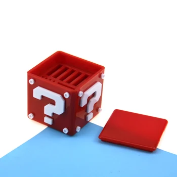 Карти за игра калъф за Nintend Switch hard Shell кутия за съхранение на Nintend Switch NS Card Game box