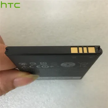 Батерията на телефона е с голям капацитет за HTC Desire 7060 709D 603E 603h 601 619D 6160 700 E1 7088 BM65100 2100mAh